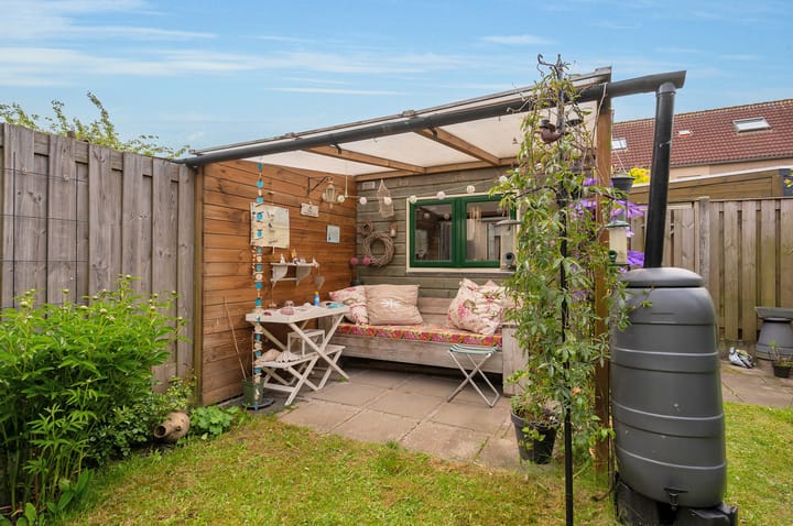 Foto 16 van Salsastraat 71