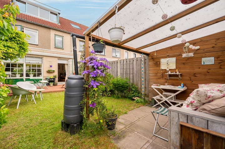 Foto 18 van Salsastraat 71