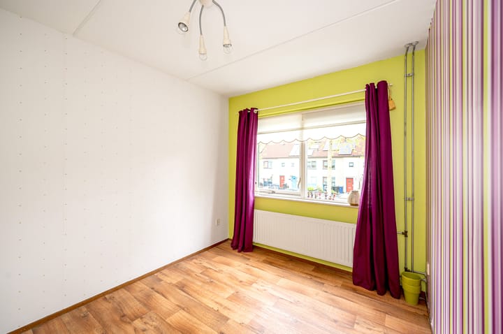 Foto 25 van Salsastraat 71