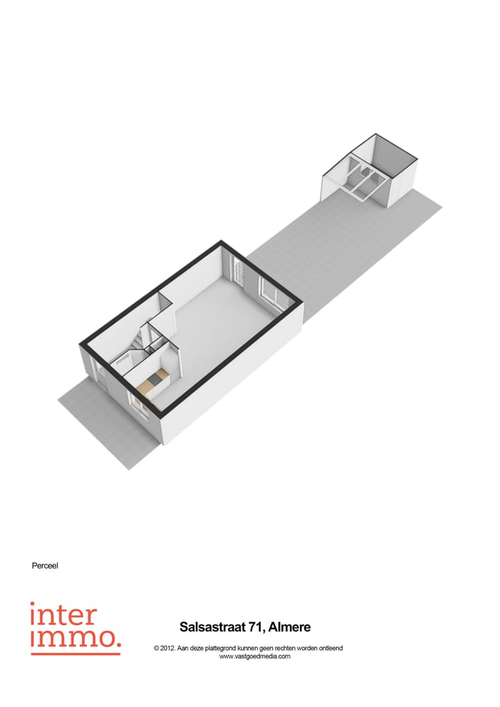 Foto 42 van Salsastraat 71