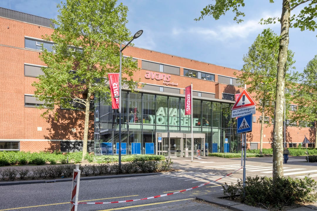 Foto 28 van Statenlaan 275