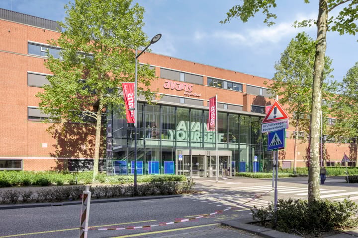 Foto 28 van Statenlaan 275