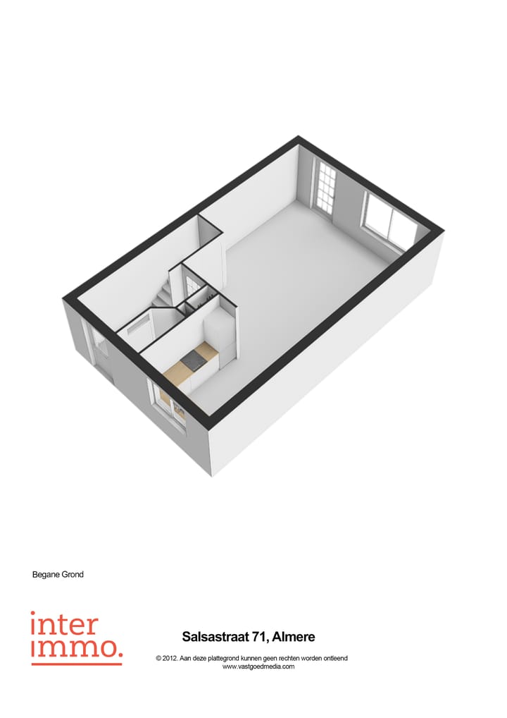 Foto 43 van Salsastraat 71