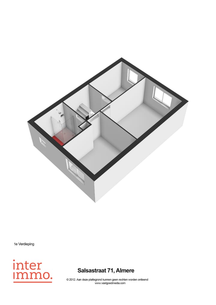 Foto 44 van Salsastraat 71