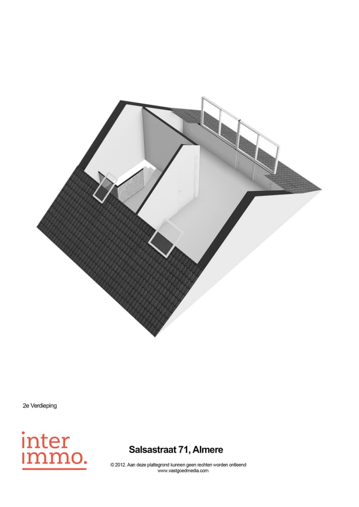 Foto 45 van Salsastraat 71