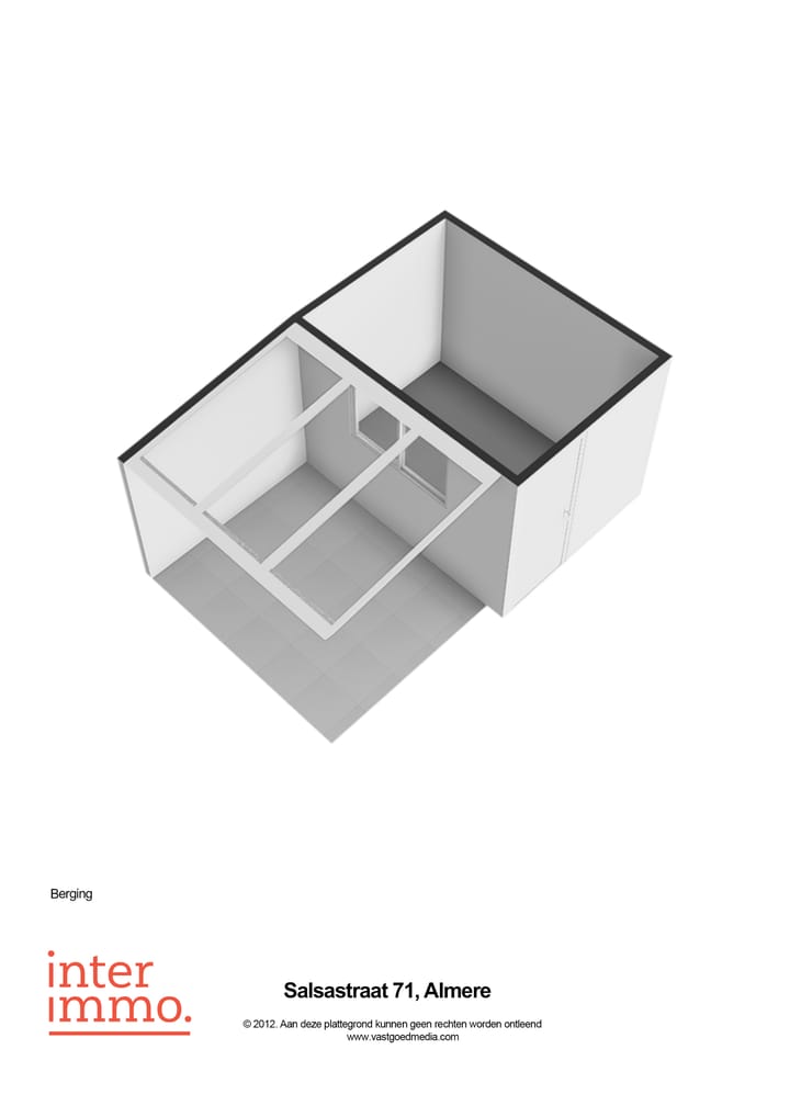 Foto 46 van Salsastraat 71