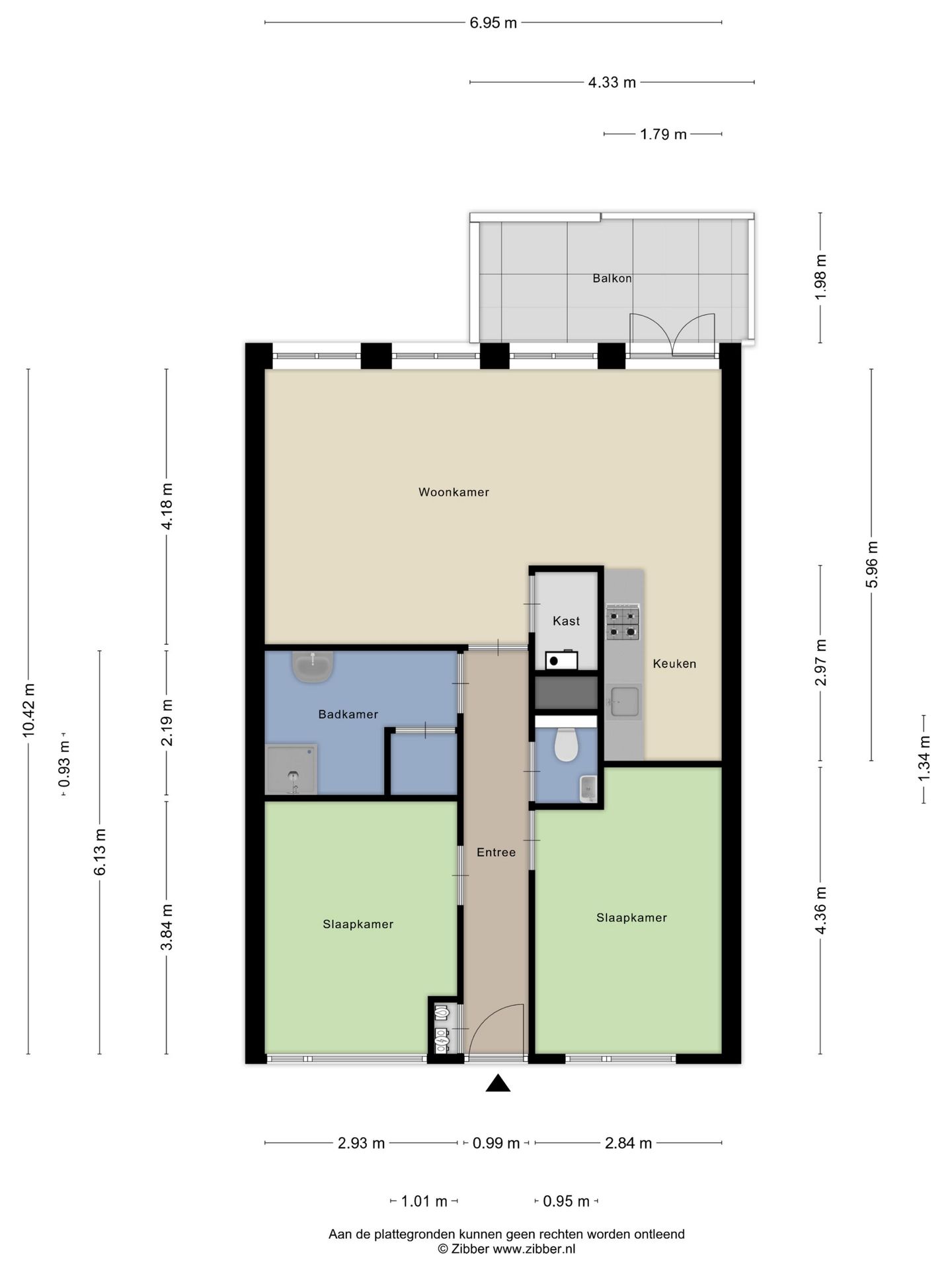 Foto 29 van Statenlaan 275