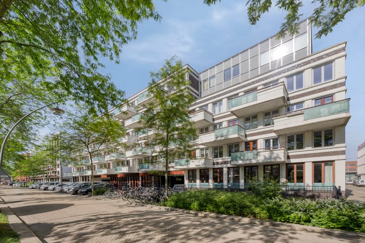 Foto 1 van Statenlaan 275