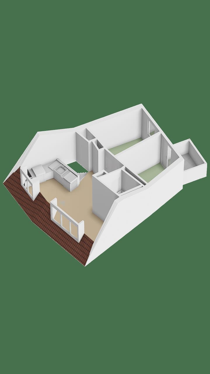 Foto 22 van Zuiderkerkstraat 14-B