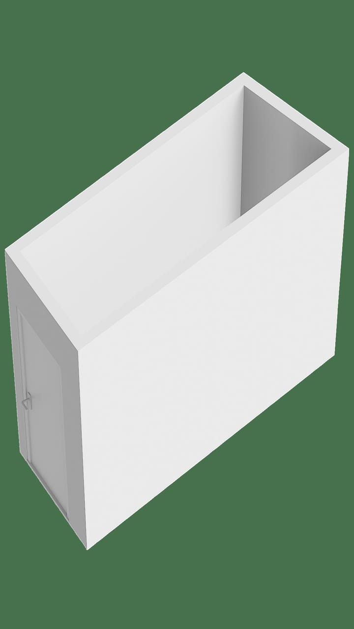 Foto 26 van Zuiderkerkstraat 14-B