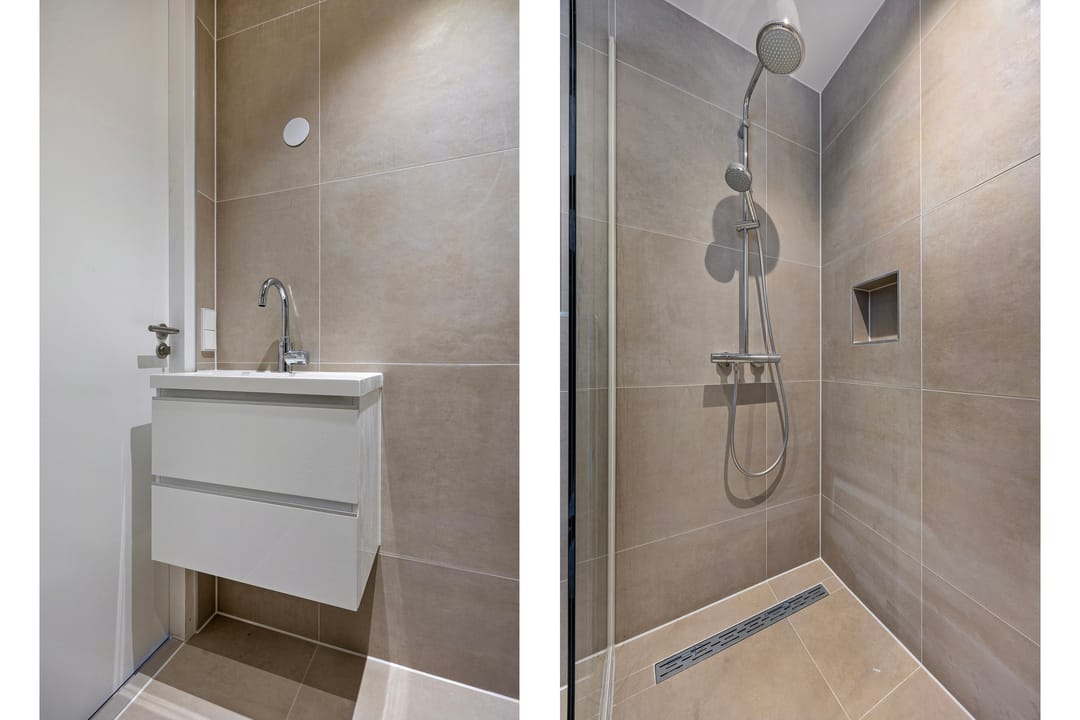 Foto 7 van Zuiderkerkstraat 14-B