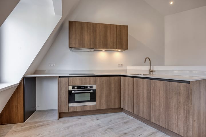 Foto 4 van Zuiderkerkstraat 14-B