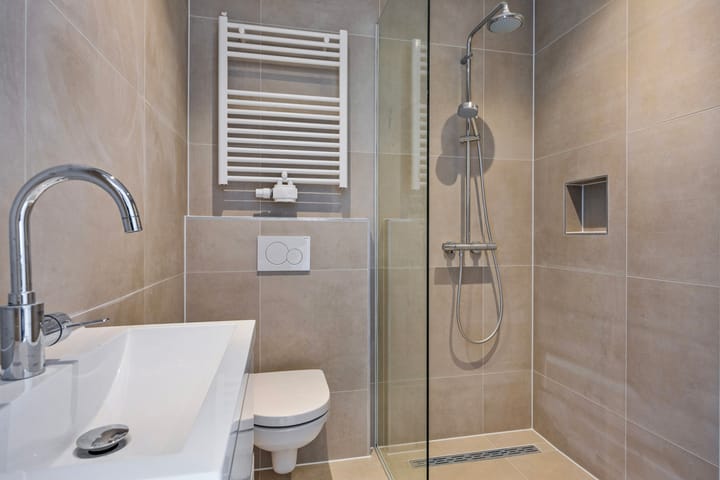 Foto 6 van Zuiderkerkstraat 14-B