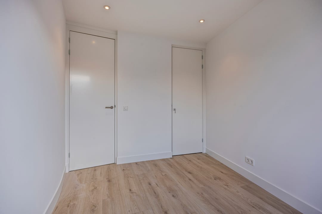 Foto 13 van Zuiderkerkstraat 14-B