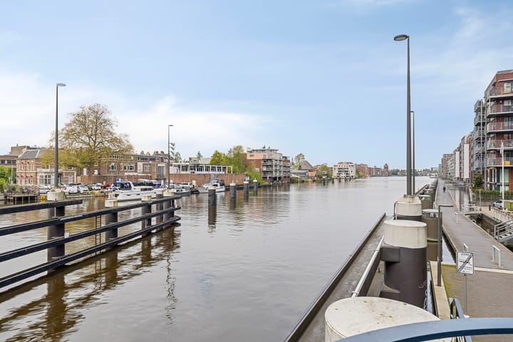 Foto 16 van Zuiderkerkstraat 14-B