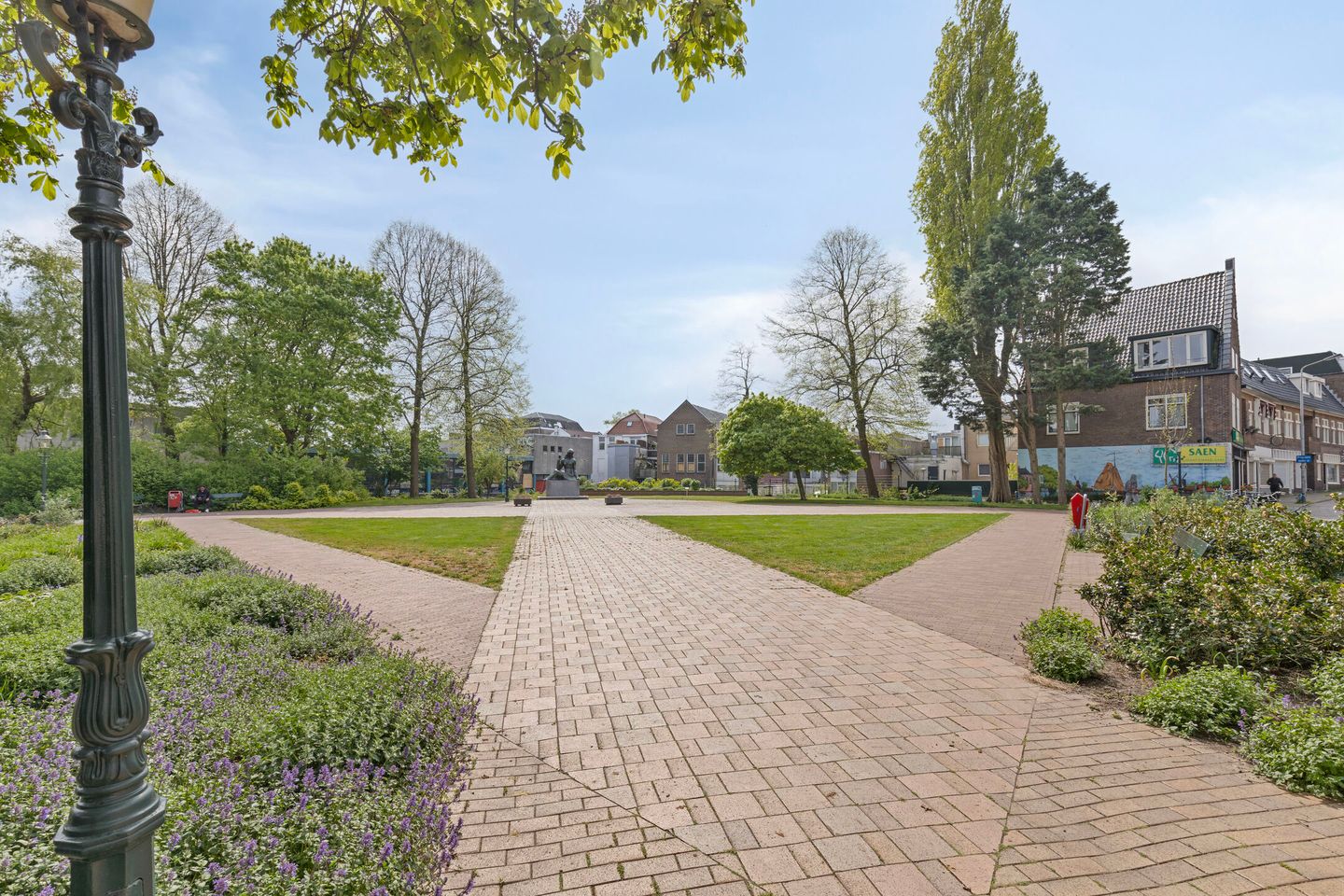 Foto 19 van Zuiderkerkstraat 14-B