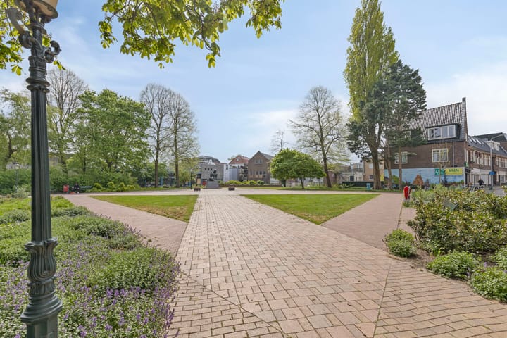 Foto 19 van Zuiderkerkstraat 14-B