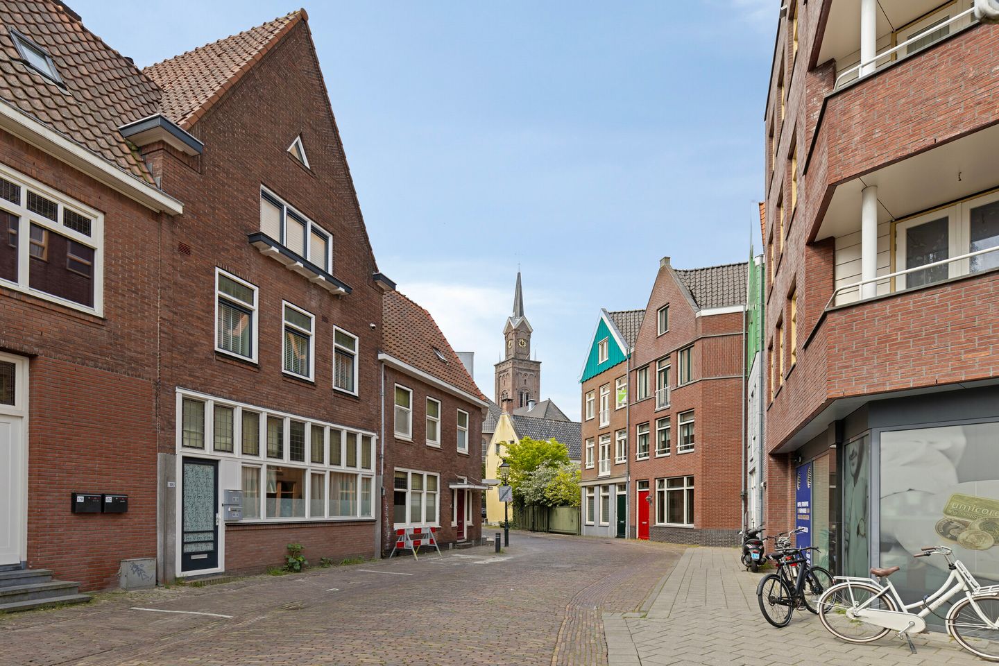 Foto 20 van Zuiderkerkstraat 14-B