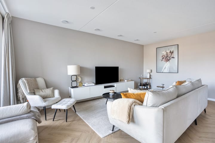 Foto 9 van De Burcht 10