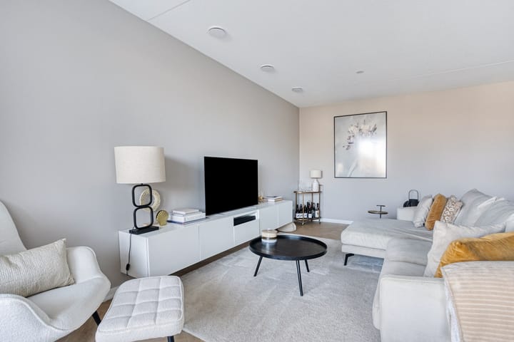 Foto 11 van De Burcht 10