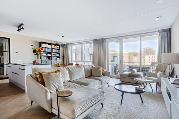 Foto 2 van De Burcht 10