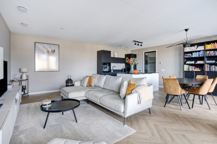 Foto 12 van De Burcht 10