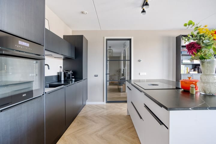 Foto 3 van De Burcht 10