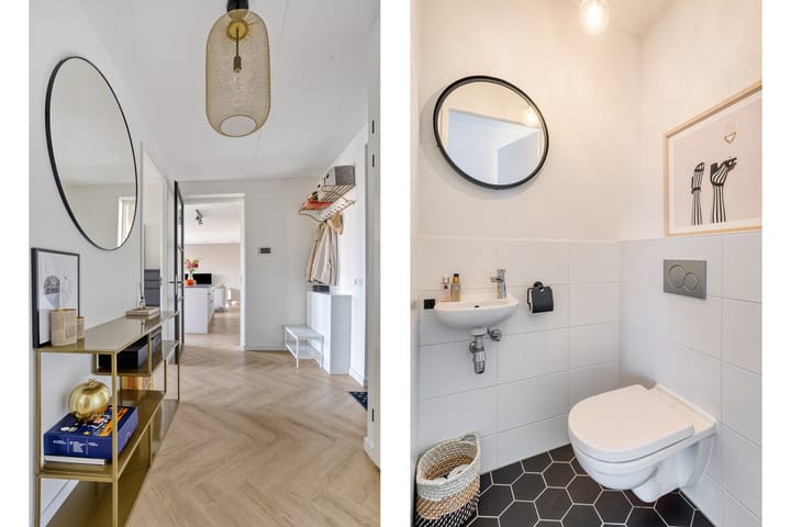 Foto 7 van De Burcht 10