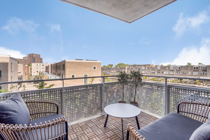 Foto 5 van De Burcht 10