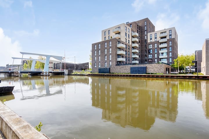 Foto 1 van De Burcht 10