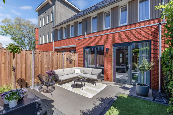 Photo 34 of Burefen 214