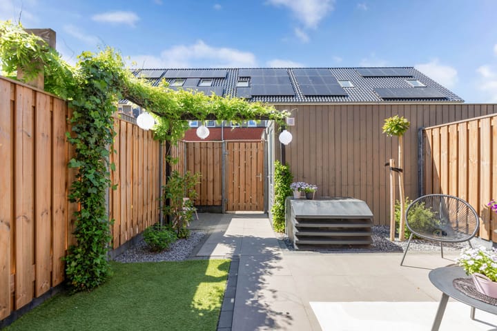 Photo 36 of Burefen 214