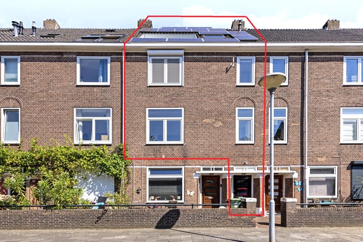 Foto 1 van Koestraat 59