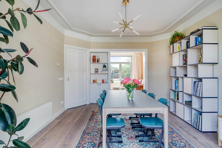 Foto 2 van Koestraat 59