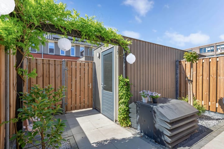 Photo 37 of Burefen 214