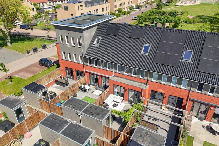 Photo 38 of Burefen 214