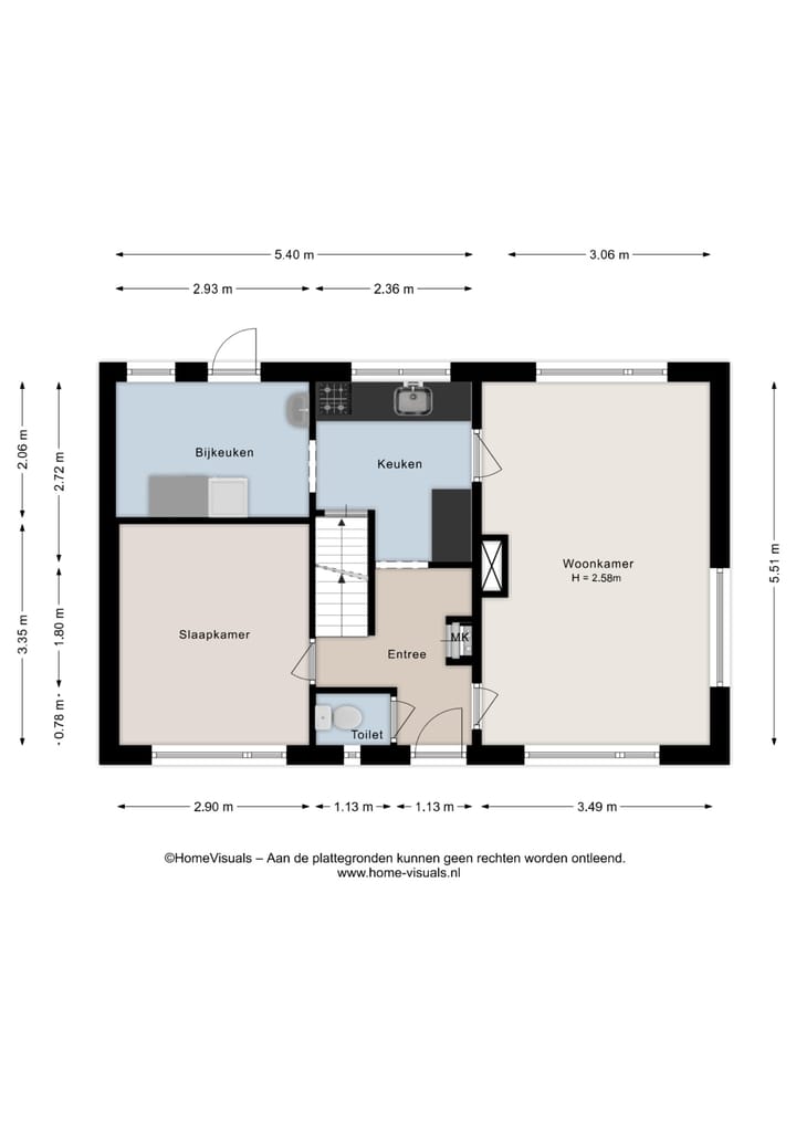 Photo 41 of Kampweg 41