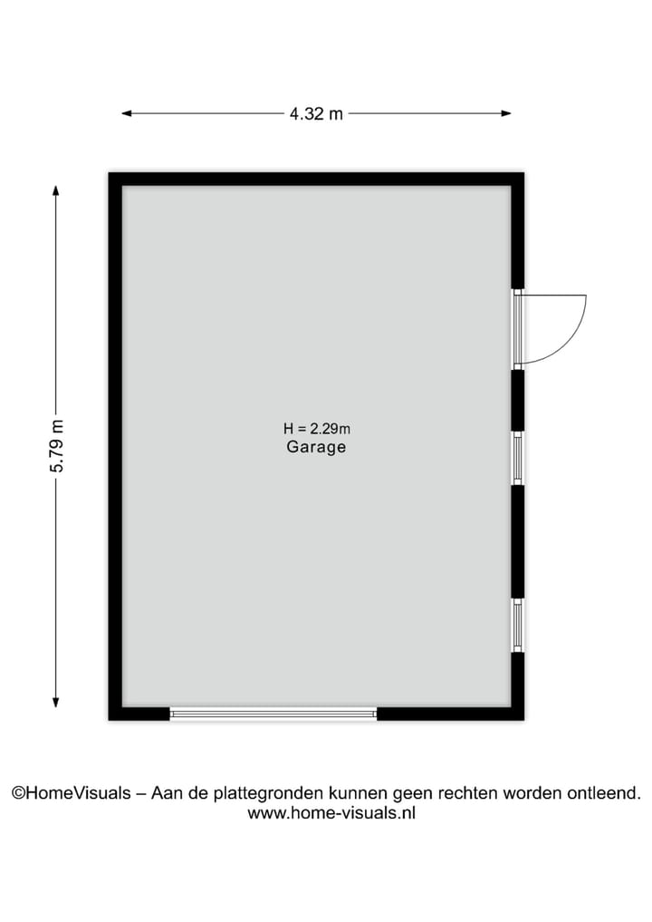 Photo 45 of Kampweg 41