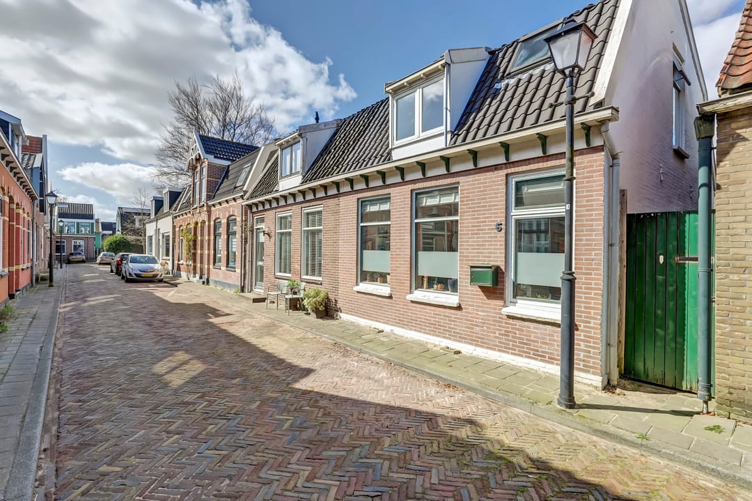 Foto 1 van Beukenlaan 6