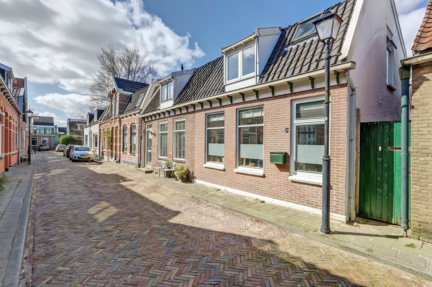 Foto 1 van Beukenlaan 6