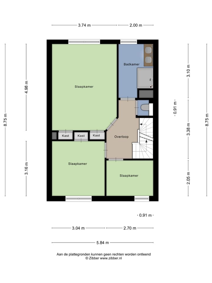 Foto 31 van Koestraat 59