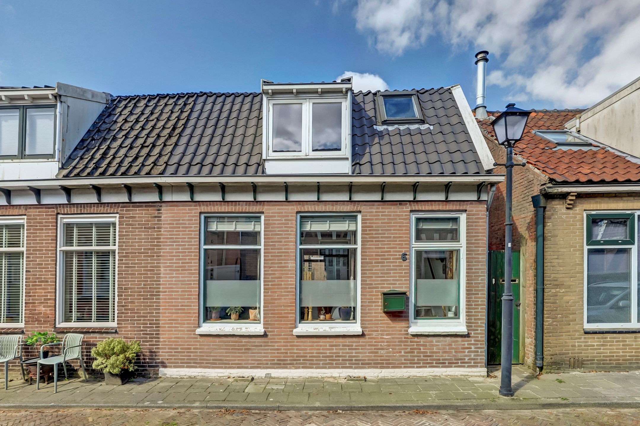 Foto 6 van Beukenlaan 6