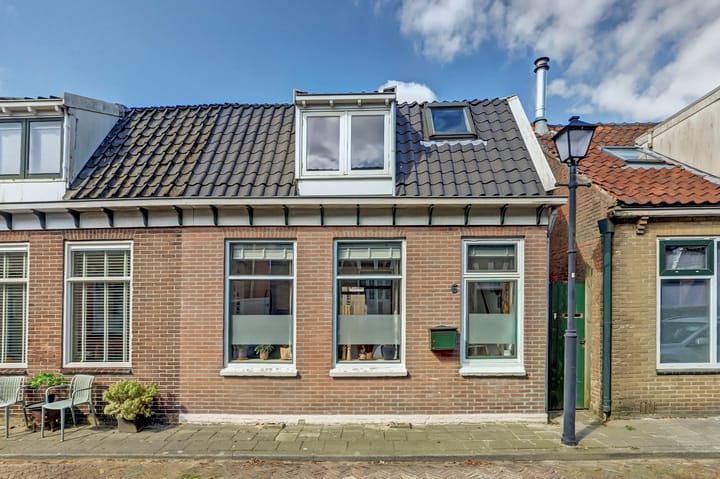 Foto 6 van Beukenlaan 6