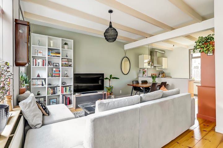 Foto 13 van Beukenlaan 6