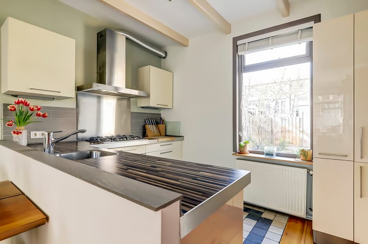 Foto 19 van Beukenlaan 6