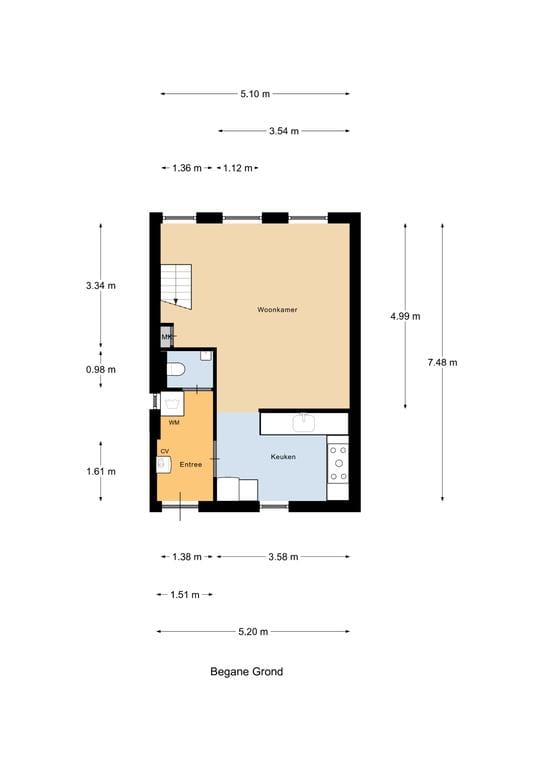 Foto 20 van Beukenlaan 6