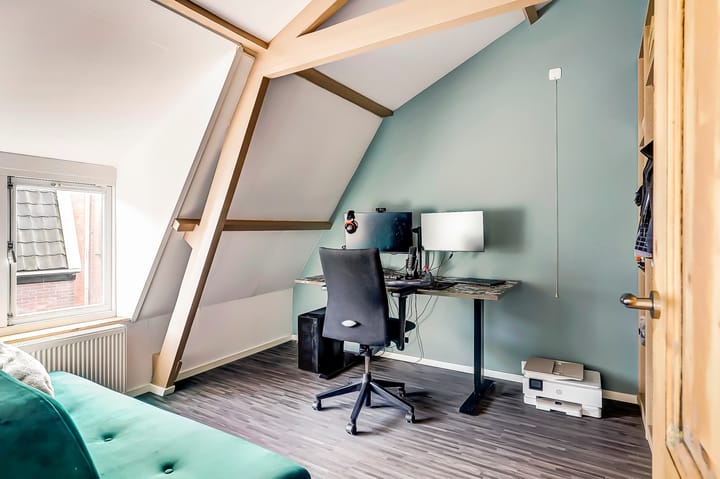 Foto 32 van Beukenlaan 6