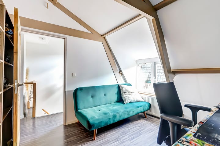 Foto 33 van Beukenlaan 6