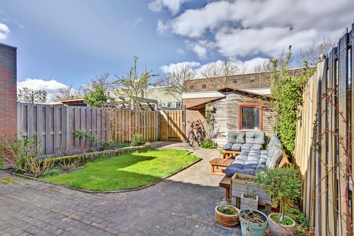 Foto 37 van Beukenlaan 6