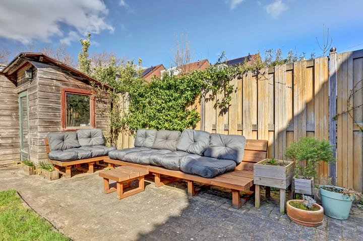 Foto 40 van Beukenlaan 6